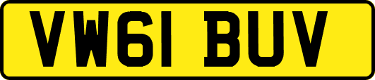 VW61BUV