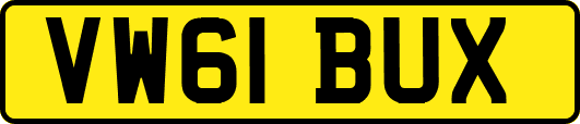 VW61BUX