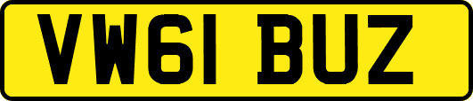 VW61BUZ