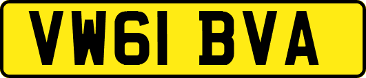VW61BVA