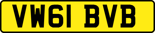 VW61BVB