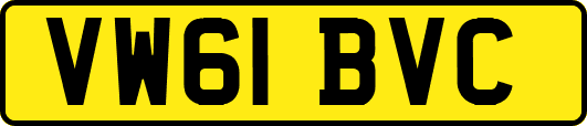 VW61BVC