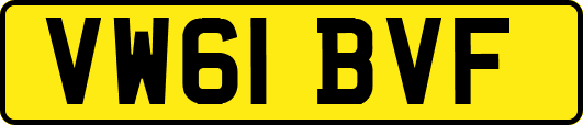 VW61BVF