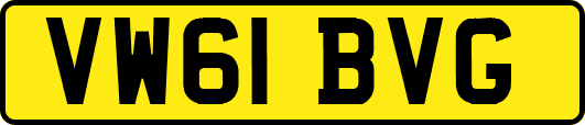 VW61BVG