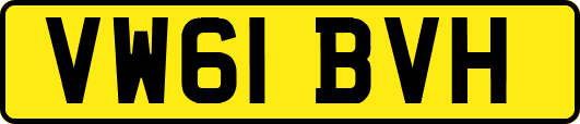 VW61BVH
