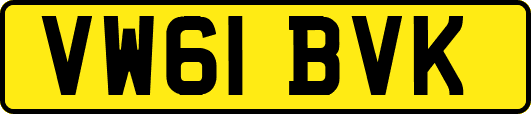 VW61BVK