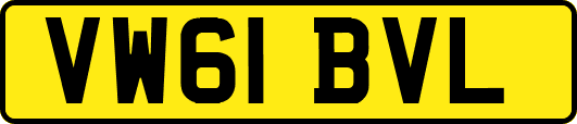 VW61BVL