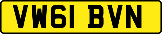 VW61BVN