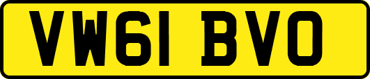 VW61BVO