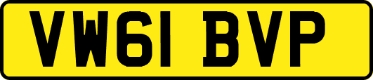 VW61BVP