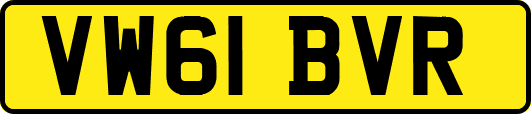 VW61BVR