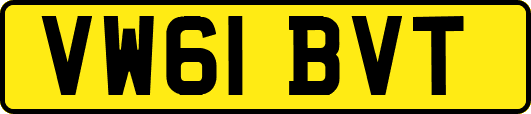 VW61BVT