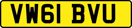 VW61BVU