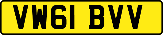 VW61BVV