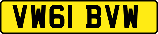 VW61BVW
