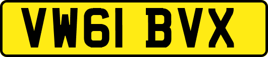 VW61BVX