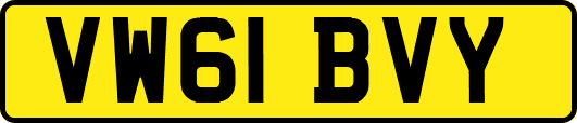 VW61BVY
