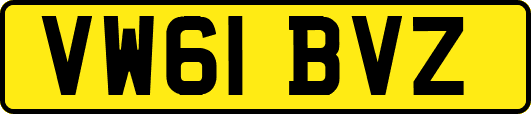 VW61BVZ