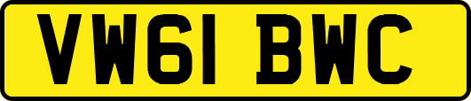 VW61BWC