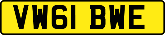 VW61BWE