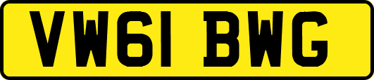 VW61BWG