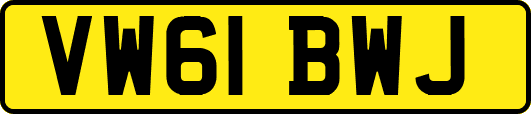 VW61BWJ