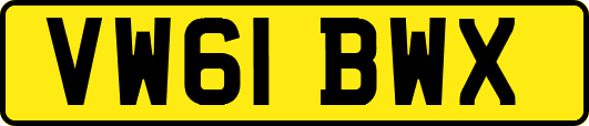 VW61BWX