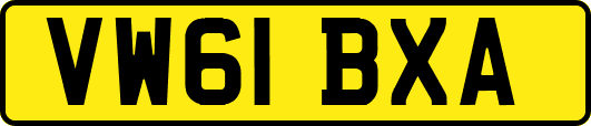VW61BXA