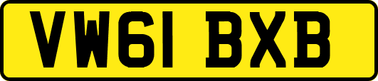 VW61BXB