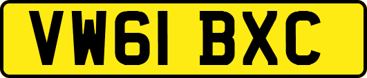 VW61BXC