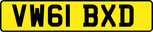 VW61BXD