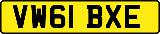 VW61BXE