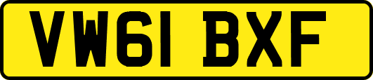 VW61BXF