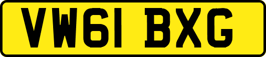 VW61BXG