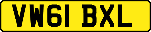 VW61BXL