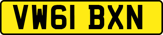 VW61BXN