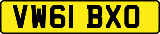 VW61BXO