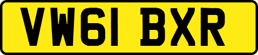 VW61BXR