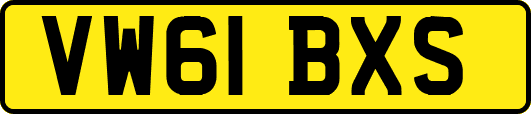 VW61BXS