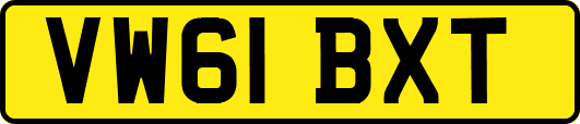 VW61BXT