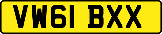 VW61BXX