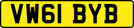 VW61BYB