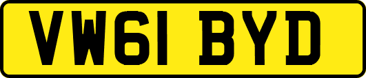 VW61BYD