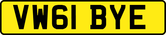 VW61BYE