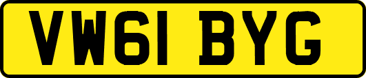 VW61BYG