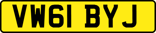 VW61BYJ