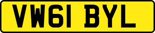 VW61BYL