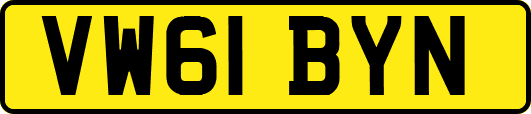 VW61BYN