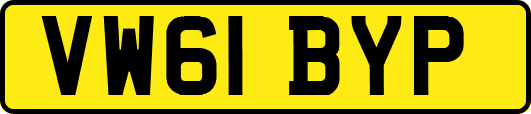 VW61BYP