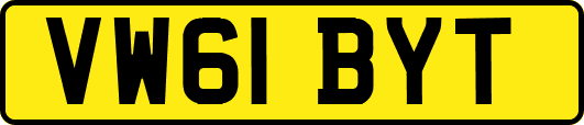 VW61BYT